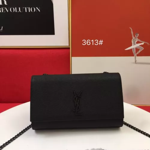 Yves Saint Laurent YSL AAA Quality Messenger Bags For Women #1344566