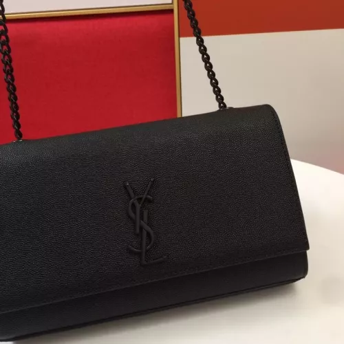 Cheap Yves Saint Laurent YSL AAA Quality Messenger Bags For Women #1344566 Replica Wholesale [$88.00 USD] [ITEM#1344566] on Replica Yves Saint Laurent YSL AAA Quality Messenger Bags