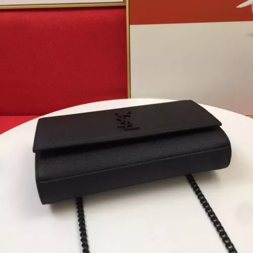 Cheap Yves Saint Laurent YSL AAA Quality Messenger Bags For Women #1344566 Replica Wholesale [$88.00 USD] [ITEM#1344566] on Replica Yves Saint Laurent YSL AAA Quality Messenger Bags