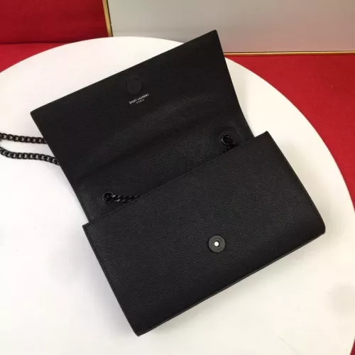 Cheap Yves Saint Laurent YSL AAA Quality Messenger Bags For Women #1344566 Replica Wholesale [$88.00 USD] [ITEM#1344566] on Replica Yves Saint Laurent YSL AAA Quality Messenger Bags