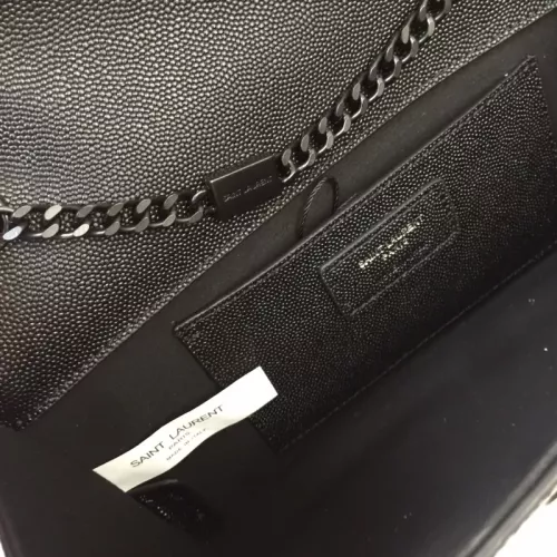 Cheap Yves Saint Laurent YSL AAA Quality Messenger Bags For Women #1344566 Replica Wholesale [$88.00 USD] [ITEM#1344566] on Replica Yves Saint Laurent YSL AAA Quality Messenger Bags