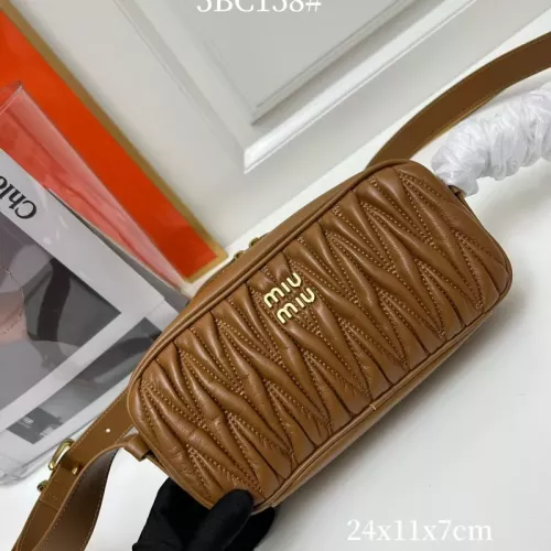 MIU MIU AAA Quality Messenger Bags For Women #1344567