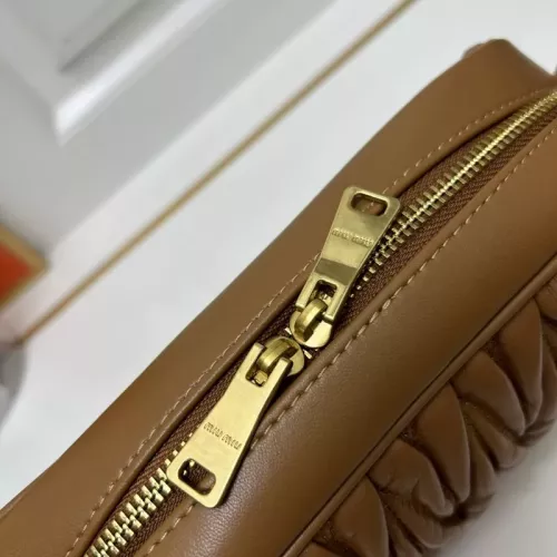 Cheap MIU MIU AAA Quality Messenger Bags For Women #1344567 Replica Wholesale [$98.00 USD] [ITEM#1344567] on Replica MIU MIU AAA Quality Messenger Bags
