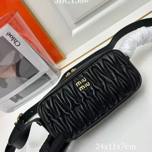 MIU MIU AAA Quality Messenger Bags For Women #1344568