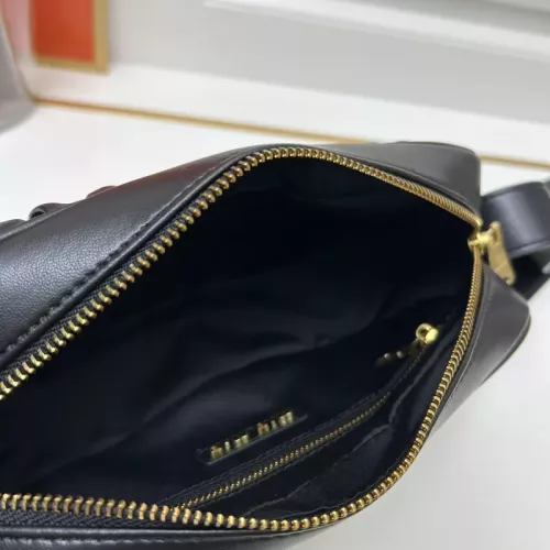 Cheap MIU MIU AAA Quality Messenger Bags For Women #1344568 Replica Wholesale [$98.00 USD] [ITEM#1344568] on Replica MIU MIU AAA Quality Messenger Bags
