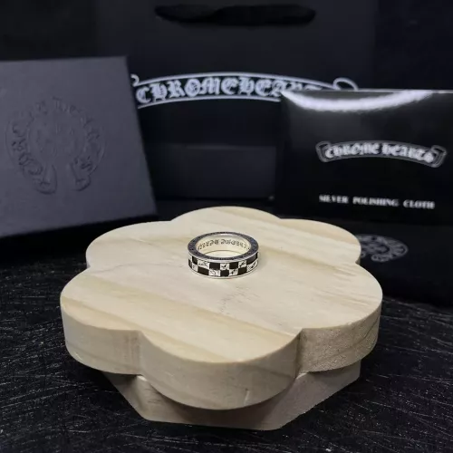 Cheap Chrome Hearts Rings For Unisex #1344569 Replica Wholesale [$29.00 USD] [ITEM#1344569] on Replica Chrome Hearts Rings