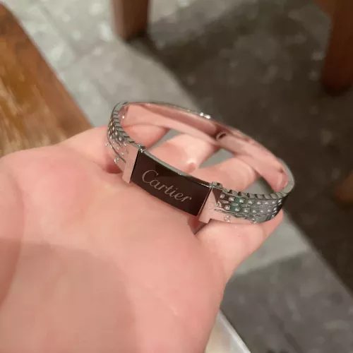 Cheap Cartier bracelets #1344570 Replica Wholesale [$29.00 USD] [ITEM#1344570] on Replica Cartier bracelets