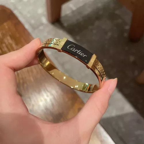 Cartier bracelets #1344571