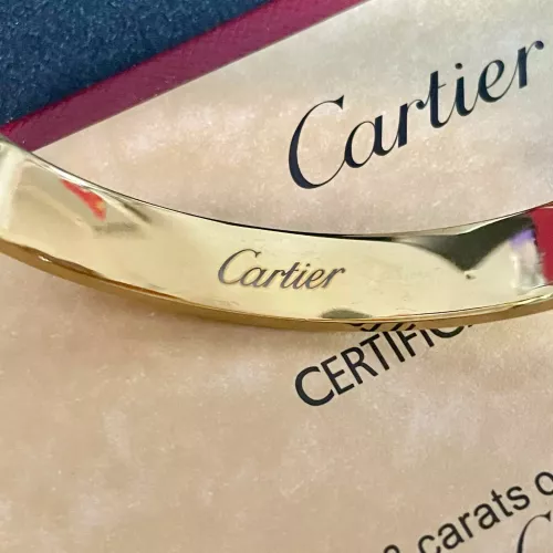 Cheap Cartier bracelets #1344571 Replica Wholesale [$29.00 USD] [ITEM#1344571] on Replica Cartier bracelets