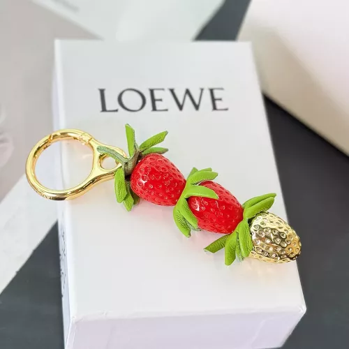 LOEWE Key Holder And Bag Buckle #1344573