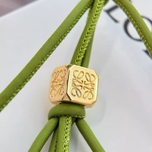 Cheap LOEWE Key Holder And Bag Buckle #1344574 Replica Wholesale [$39.00 USD] [ITEM#1344574] on Replica Car Keys Cover