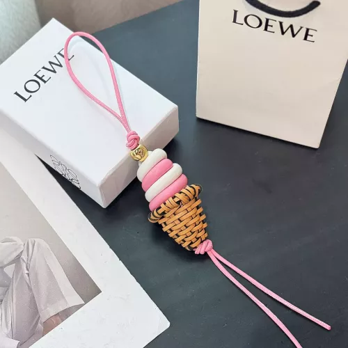 LOEWE Key Holder And Bag Buckle #1344575
