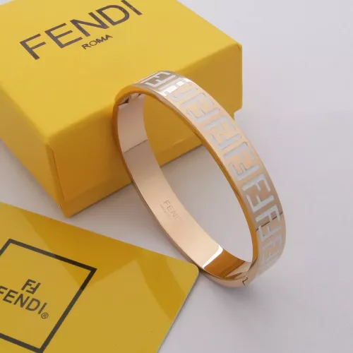 Fendi Bracelets #1344580