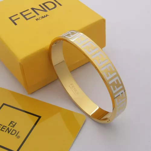 Fendi Bracelets #1344581