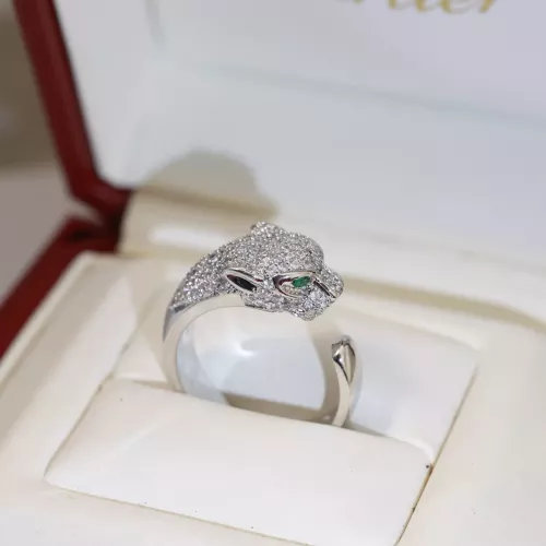 Cartier Rings #1344585