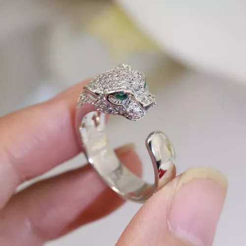 Cheap Cartier Rings #1344585 Replica Wholesale [$32.00 USD] [ITEM#1344585] on Replica Cartier Rings