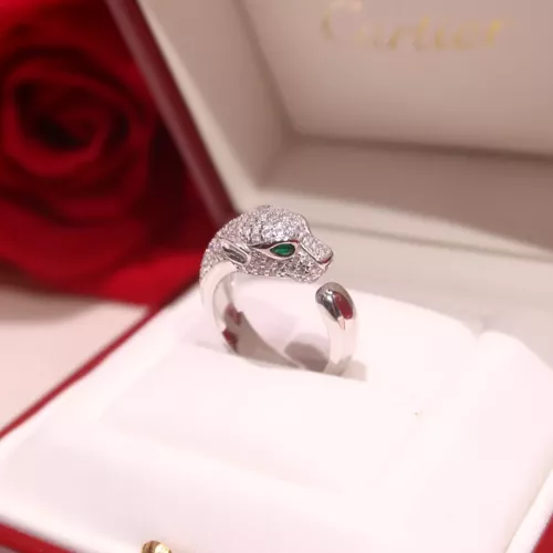Cheap Cartier Rings #1344585 Replica Wholesale [$32.00 USD] [ITEM#1344585] on Replica Cartier Rings