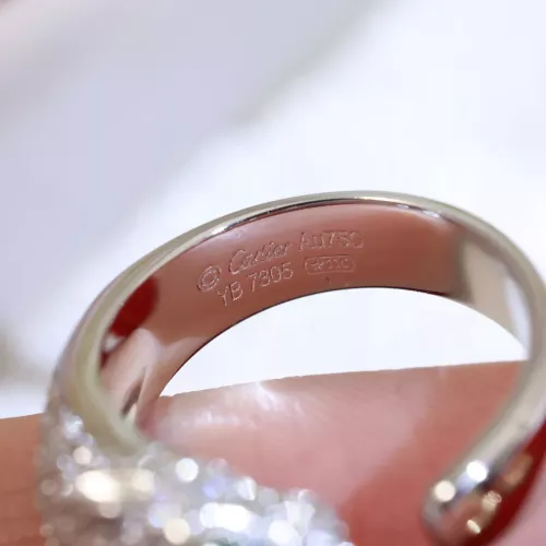 Cheap Cartier Rings #1344585 Replica Wholesale [$32.00 USD] [ITEM#1344585] on Replica Cartier Rings