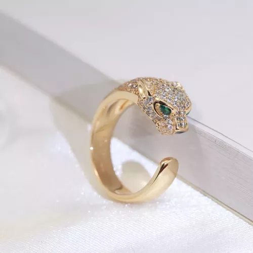Cheap Cartier Rings In Rose Gold #1344586 Replica Wholesale [$32.00 USD] [ITEM#1344586] on Replica Cartier Rings