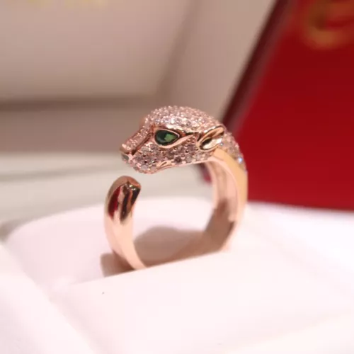 Cheap Cartier Rings In Rose Gold #1344586 Replica Wholesale [$32.00 USD] [ITEM#1344586] on Replica Cartier Rings