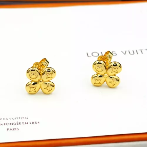 Louis Vuitton Earrings For Women #1344589