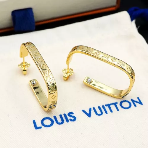 Louis Vuitton Earrings For Women #1344591