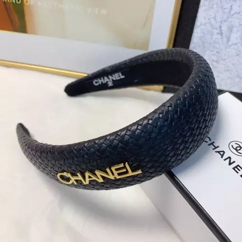 Cheap Chanel Headband For Women #1344593 Replica Wholesale [$25.00 USD] [ITEM#1344593] on Replica Chanel Headband