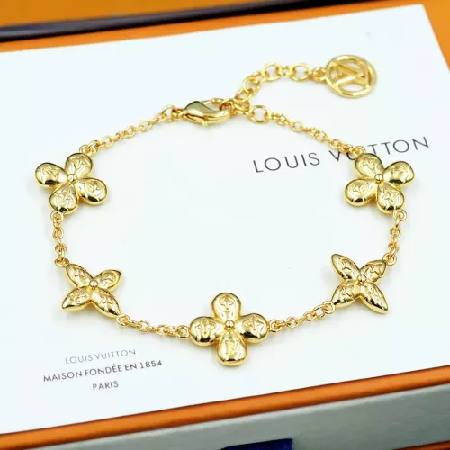 Louis Vuitton LV Bracelets #1344594