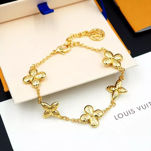 Cheap Louis Vuitton LV Bracelets #1344594 Replica Wholesale [$25.00 USD] [ITEM#1344594] on Replica Louis Vuitton LV Bracelets