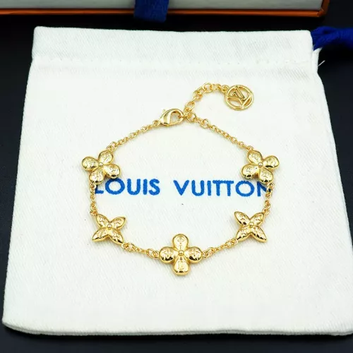 Cheap Louis Vuitton LV Bracelets #1344594 Replica Wholesale [$25.00 USD] [ITEM#1344594] on Replica Louis Vuitton LV Bracelets