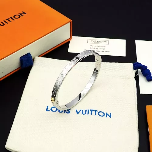 Cheap Louis Vuitton LV Bracelets #1344595 Replica Wholesale [$27.00 USD] [ITEM#1344595] on Replica Louis Vuitton LV Bracelets