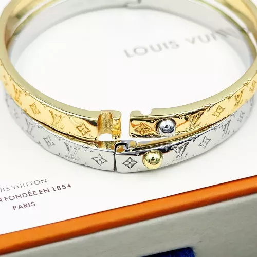 Cheap Louis Vuitton LV Bracelets #1344595 Replica Wholesale [$27.00 USD] [ITEM#1344595] on Replica Louis Vuitton LV Bracelets