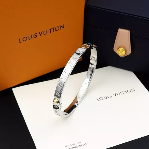 Cheap Louis Vuitton LV Bracelets #1344595 Replica Wholesale [$27.00 USD] [ITEM#1344595] on Replica Louis Vuitton LV Bracelets