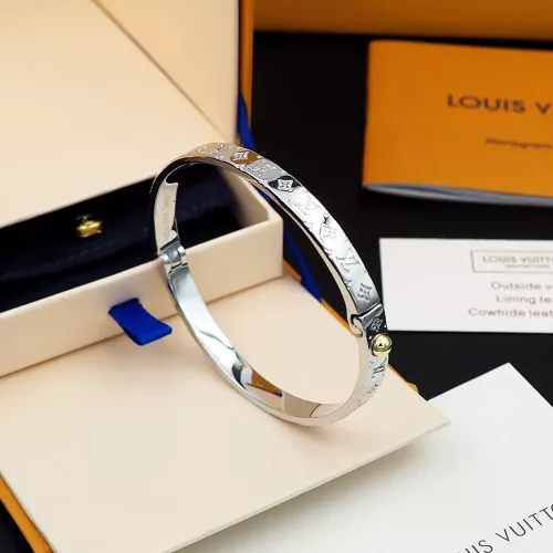 Cheap Louis Vuitton LV Bracelets #1344595 Replica Wholesale [$27.00 USD] [ITEM#1344595] on Replica Louis Vuitton LV Bracelets