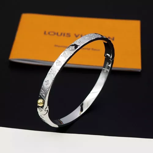Cheap Louis Vuitton LV Bracelets #1344595 Replica Wholesale [$27.00 USD] [ITEM#1344595] on Replica Louis Vuitton LV Bracelets