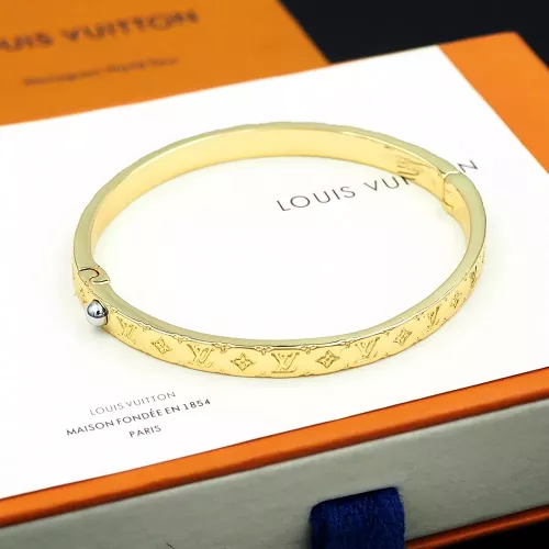 Louis Vuitton LV Bracelets #1344596