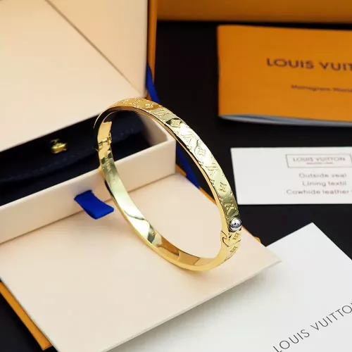 Cheap Louis Vuitton LV Bracelets #1344596 Replica Wholesale [$27.00 USD] [ITEM#1344596] on Replica Louis Vuitton LV Bracelets