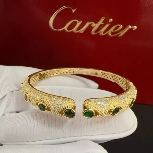 Cartier bracelets #1344599