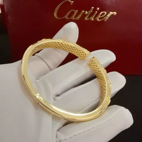 Cheap Cartier bracelets #1344599 Replica Wholesale [$60.00 USD] [ITEM#1344599] on Replica Cartier bracelets