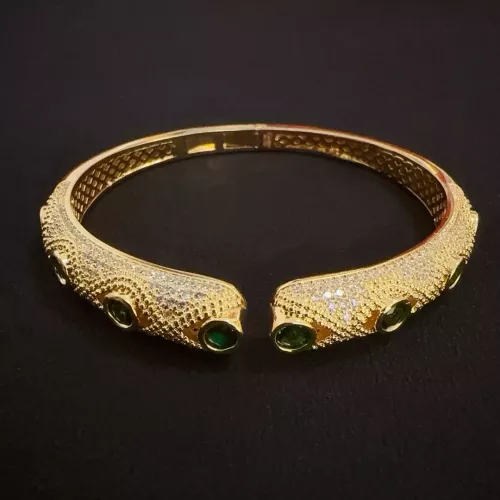 Cheap Cartier bracelets #1344599 Replica Wholesale [$60.00 USD] [ITEM#1344599] on Replica Cartier bracelets