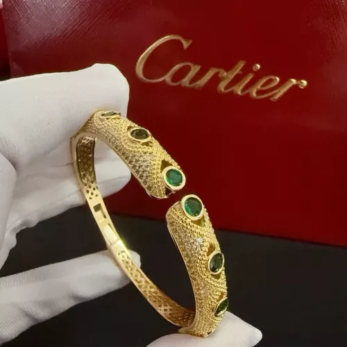 Cheap Cartier bracelets #1344599 Replica Wholesale [$60.00 USD] [ITEM#1344599] on Replica Cartier bracelets