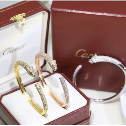 Cheap Cartier bracelets #1344602 Replica Wholesale [$72.00 USD] [ITEM#1344602] on Replica Cartier bracelets