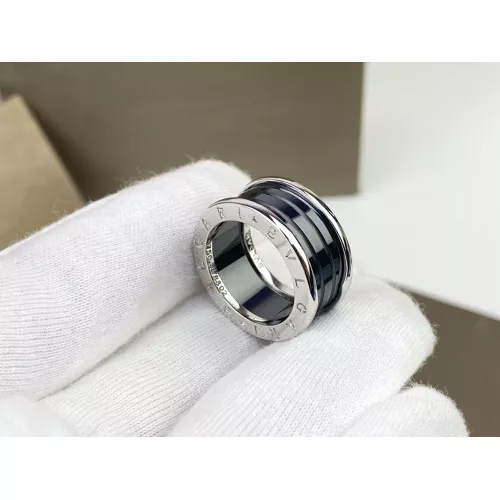 Bvlgari Rings For Unisex #1344603