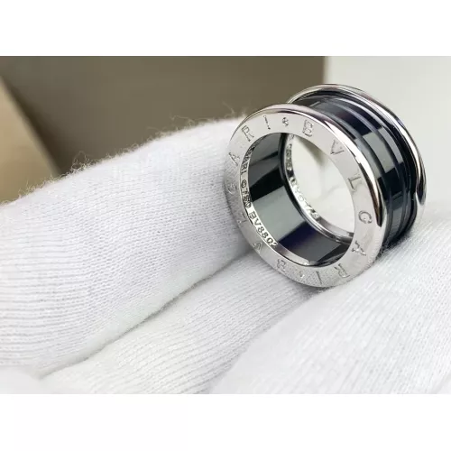 Cheap Bvlgari Rings For Unisex #1344603 Replica Wholesale [$25.00 USD] [ITEM#1344603] on Replica Bvlgari Rings