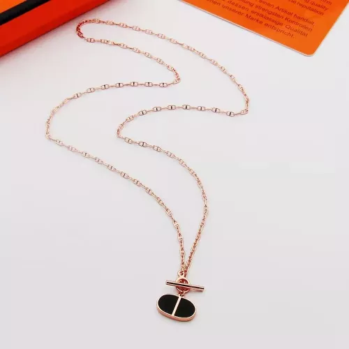 Hermes Necklaces #1344608