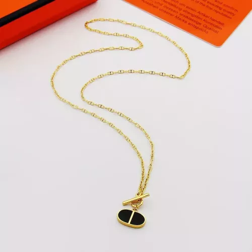 Hermes Necklaces #1344609