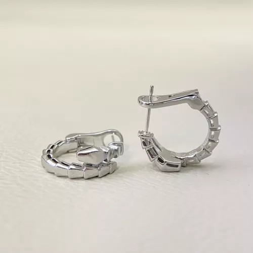 Bvlgari Earrings For Women #1344613