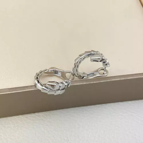 Cheap Bvlgari Earrings For Women #1344613 Replica Wholesale [$38.00 USD] [ITEM#1344613] on Replica Bvlgari Earrings