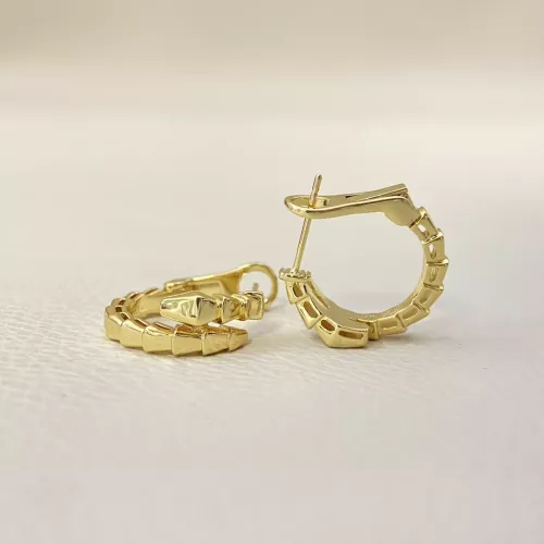 Bvlgari Earrings For Women #1344615