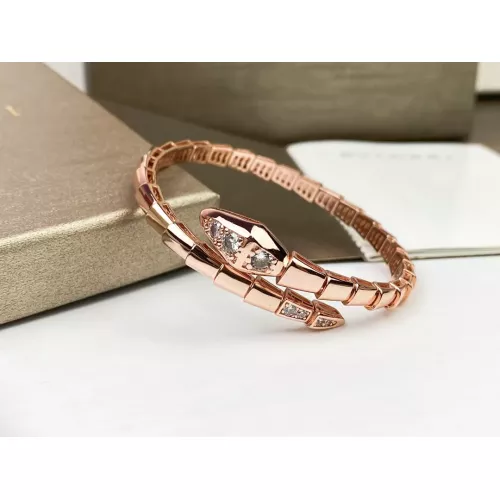 Cheap Bvlgari Bracelets #1344616 Replica Wholesale [$42.00 USD] [ITEM#1344616] on Replica Bvlgari Bracelets